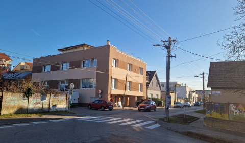 Sale Building, Building, Vajanského, Senec, Slovakia