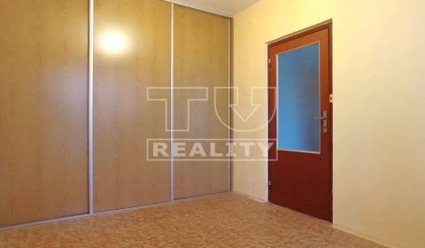 Sale Two bedroom apartment, Partizánske, Slovakia