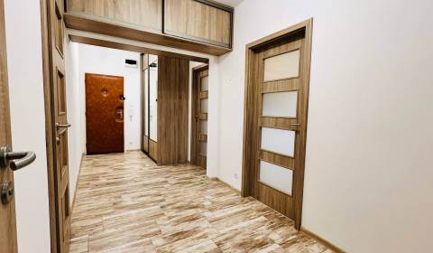 Sale Two bedroom apartment, Two bedroom apartment, Hanojska, Košice - 