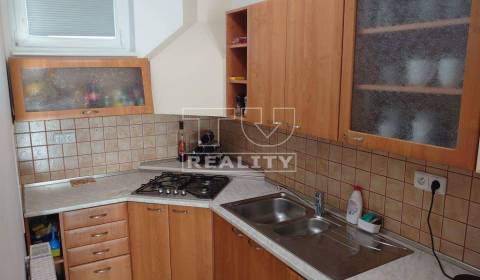 Rent One bedroom apartment, Nové Mesto nad Váhom, Slovakia