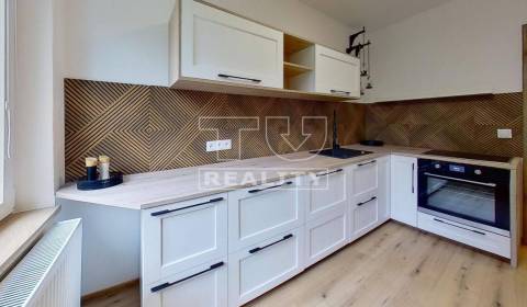 Sale Two bedroom apartment, Ružomberok, Slovakia