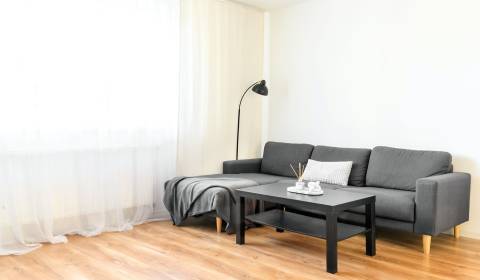 Rent Two bedroom apartment, Two bedroom apartment, Novozámocká, Nitra,