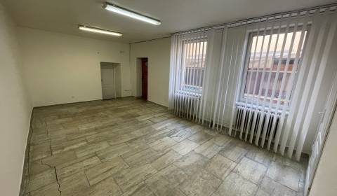 Rent Commercial premises, Commercial premises, Mäsiarska, Košice - Sta