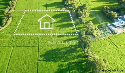 Sale Land – for living, Nové Mesto nad Váhom, Slovakia