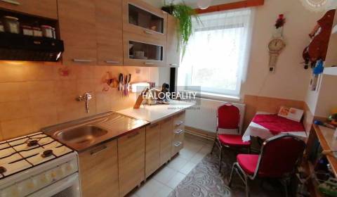 Sale Three bedroom apartment, Poltár, Slovakia