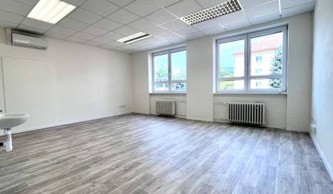 Rent Offices, Offices, Letná, Košice - Sever, Slovakia