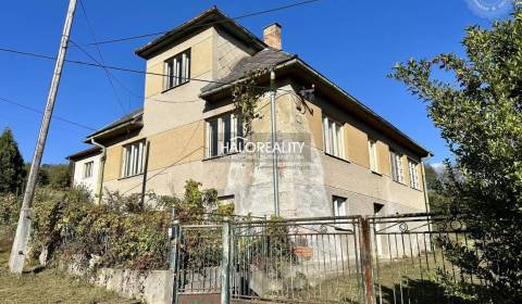 Sale Family house, Revúca, Slovakia