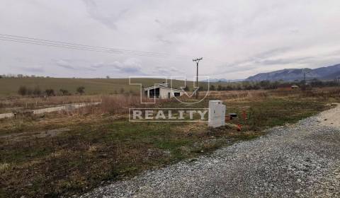 Sale Land – for living, Žilina, Slovakia