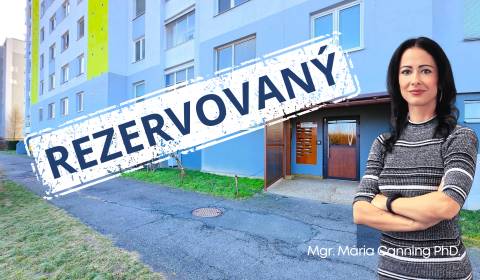 Sale Two bedroom apartment, Two bedroom apartment, Michalovce, Slovaki