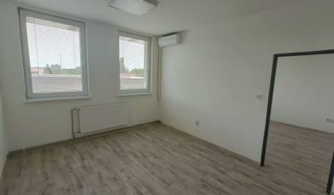 Rent Offices, Offices, Levická, Nitra, Slovakia