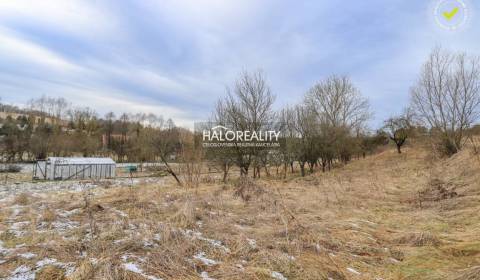 Sale Land plots - commercial, Považská Bystrica, Slovakia