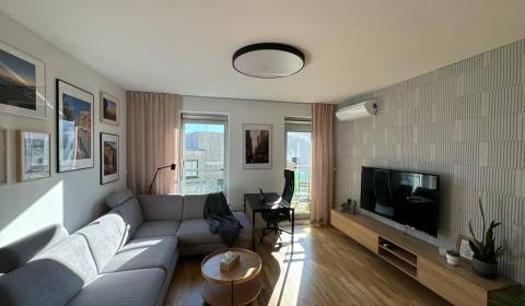 Rent One bedroom apartment, One bedroom apartment, Bratislava - Nové M