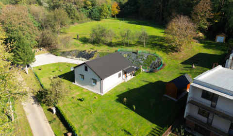 Sale Family house, Family house, Bánovce nad Bebravou, Slovakia