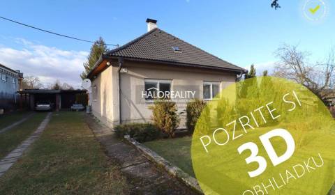 Sale Family house, Myjava, Slovakia