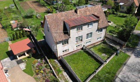 Sale Family house, Partizánske, Slovakia