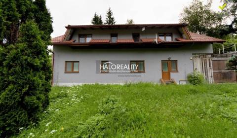 Sale Family house, Turčianske Teplice, Slovakia