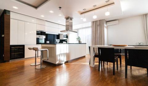 METROPOLITAN │Apartment for rent in Bratislava