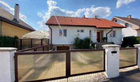 Sale Family house, Family house, Bánovce nad Bebravou, Slovakia