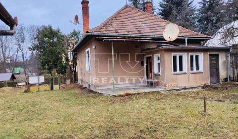 Sale Family house, Prievidza, Slovakia