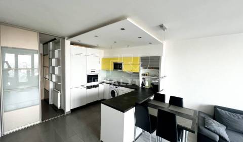 Sale Two bedroom apartment, Bratislava - Nové Mesto, Bratislava, Slova