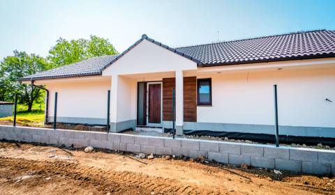 Sale Family house, Family house, Horenická Hôrka, Púchov, Slovakia