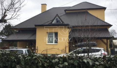 Sale Family house, Martin, Slovakia