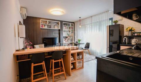 Sale One bedroom apartment, Bratislava - Ružinov, Bratislava, Slovakia