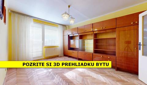 Sale Two bedroom apartment, Two bedroom apartment, Mederčská, Komárno,