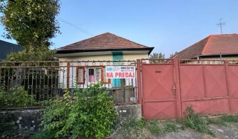 Sale Family house, Family house, Hornohájska, Nové Zámky, Slovakia