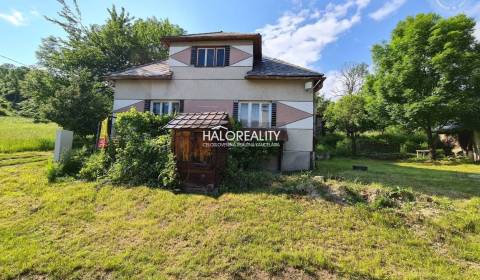 Sale Family house, Detva, Slovakia