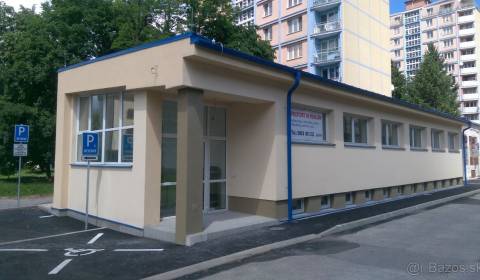 Rent Commercial premises, Commercial premises, Námestie Slobody, Bansk