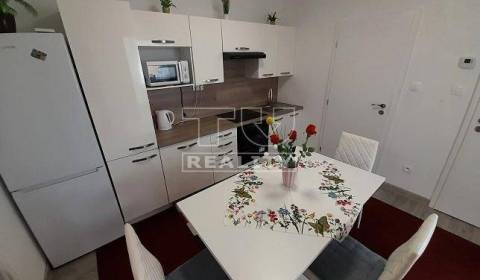 Sale One bedroom apartment, Topoľčany, Slovakia