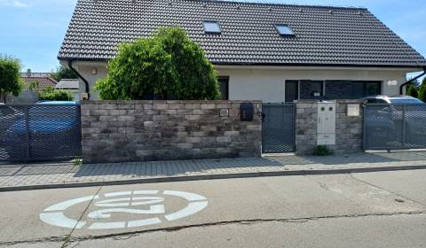 Sale Family house, Family house, Riečna, Senec, Slovakia