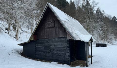 Sale Cottage, Cottage, Žilina, Slovakia