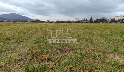 Sale Land plots - commercial, Púchov, Slovakia