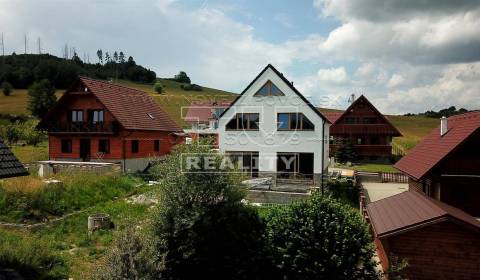 Sale Family house, Liptovský Mikuláš, Slovakia