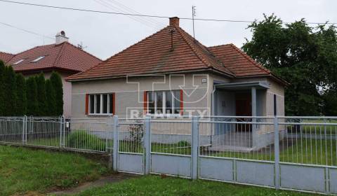 Sale Family house, Topoľčany, Slovakia