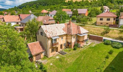 Sale Family house, Zlaté Moravce, Slovakia