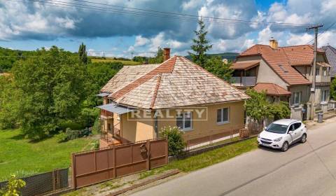 Sale Family house, Zlaté Moravce, Slovakia