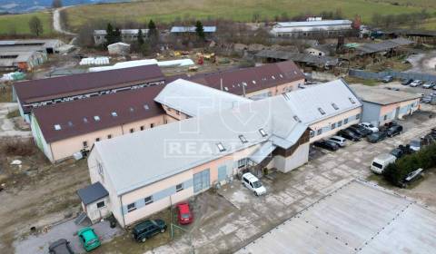 Sale Offices, Žilina, Slovakia