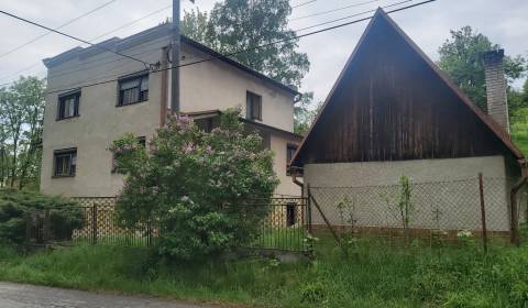 Sale Family house, Family house, Turzovka, Čadca, Slovakia