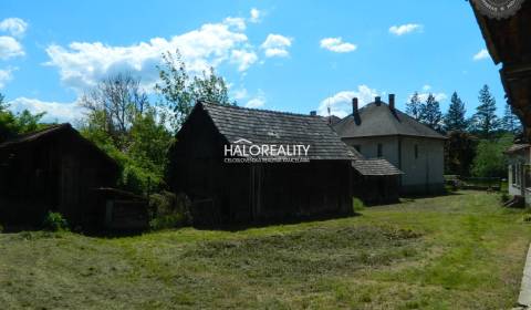 Sale Land – for living, Zvolen, Slovakia