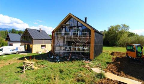 Sale Family house, Liptovský Mikuláš, Slovakia