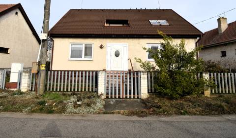 Sale Family house, Family house, Košúty, Galanta, Slovakia