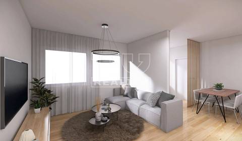 Sale Two bedroom apartment, Považská Bystrica, Slovakia