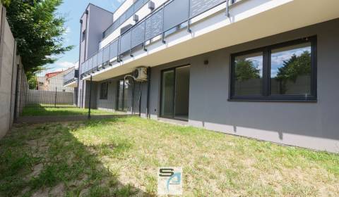 Sale One bedroom apartment, One bedroom apartment, Slivková, Senec, Sl