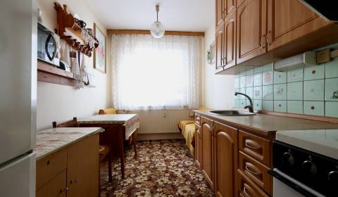 Sale Two bedroom apartment, Two bedroom apartment, Štefánikova, Michal