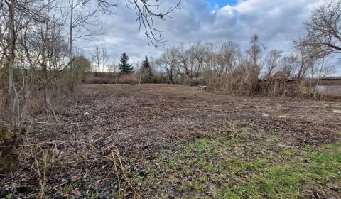 Sale Land – for living, Land – for living, Veľký Krtíš, Slovakia