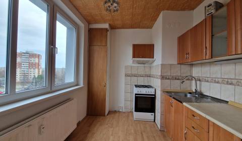 Sale One bedroom apartment, One bedroom apartment, Mládeže, Poprad, Sl