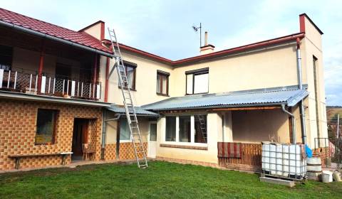 Sale Family house, Family house, Zvolen, Slovakia